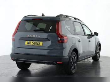 Used Dacia Jogger 2025 for sale - 77087441: Photo