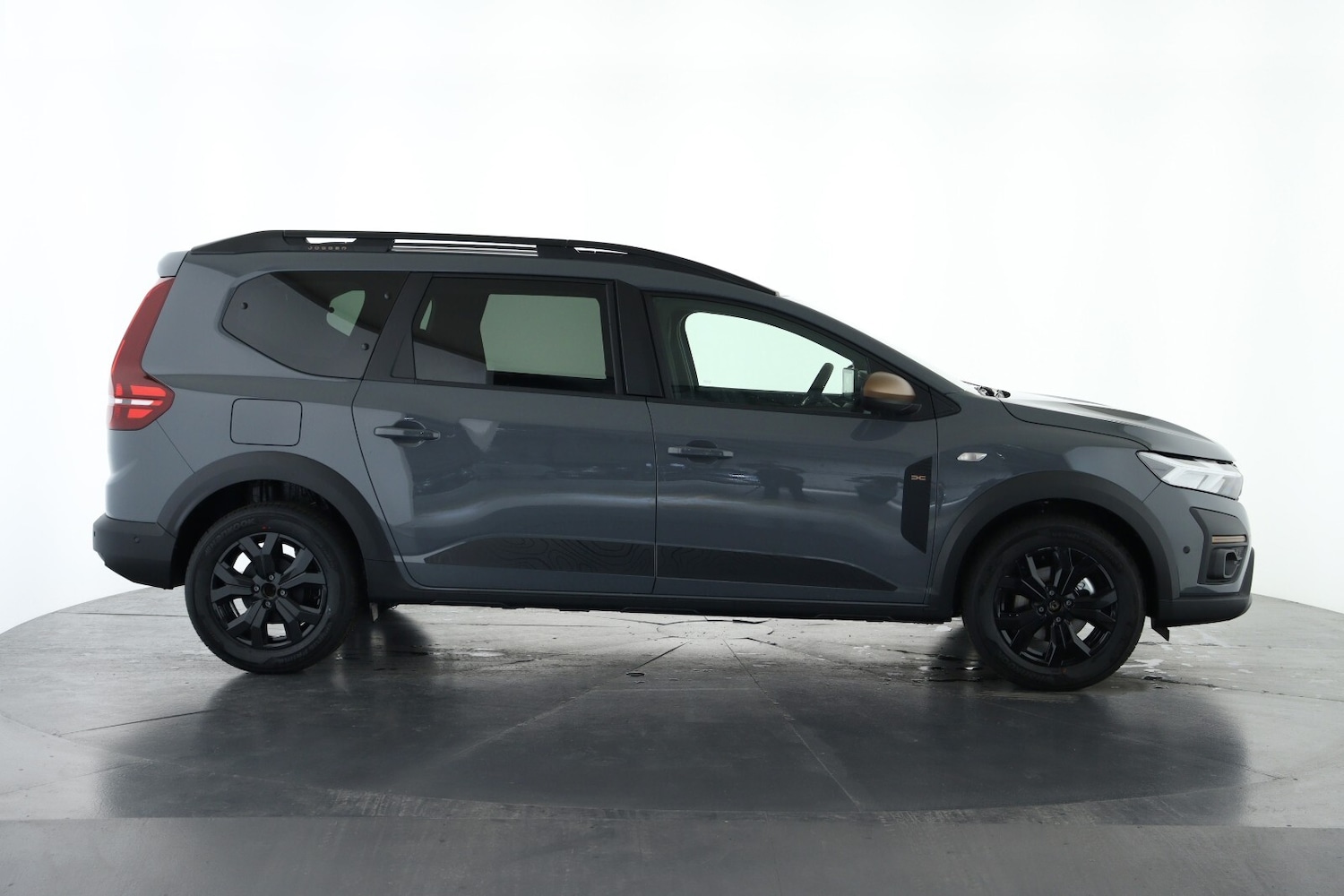 Used Dacia Jogger 2025 for sale - 77087441: Photo 4