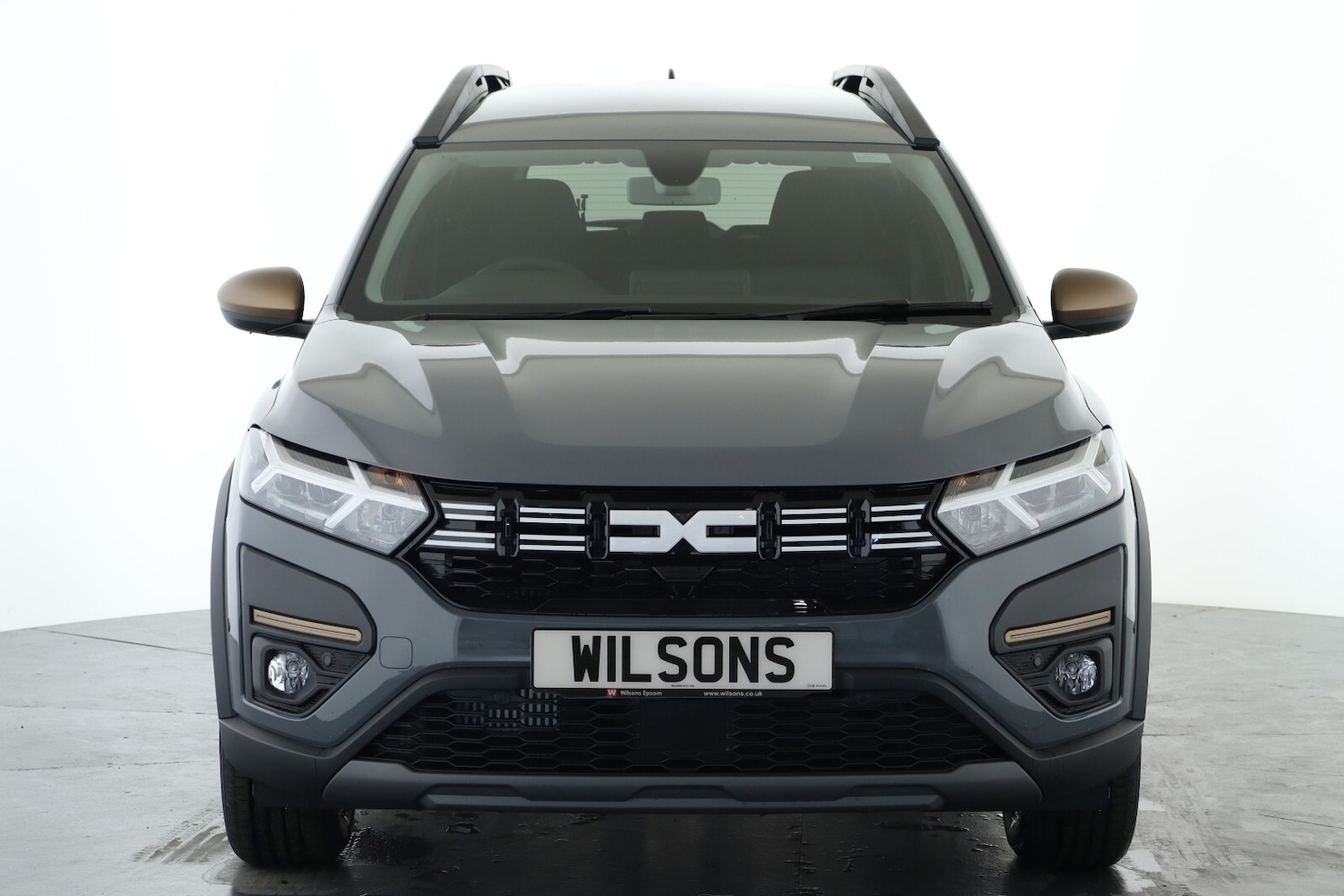 Used Dacia Jogger 2025 for sale - 77087441: Photo 5