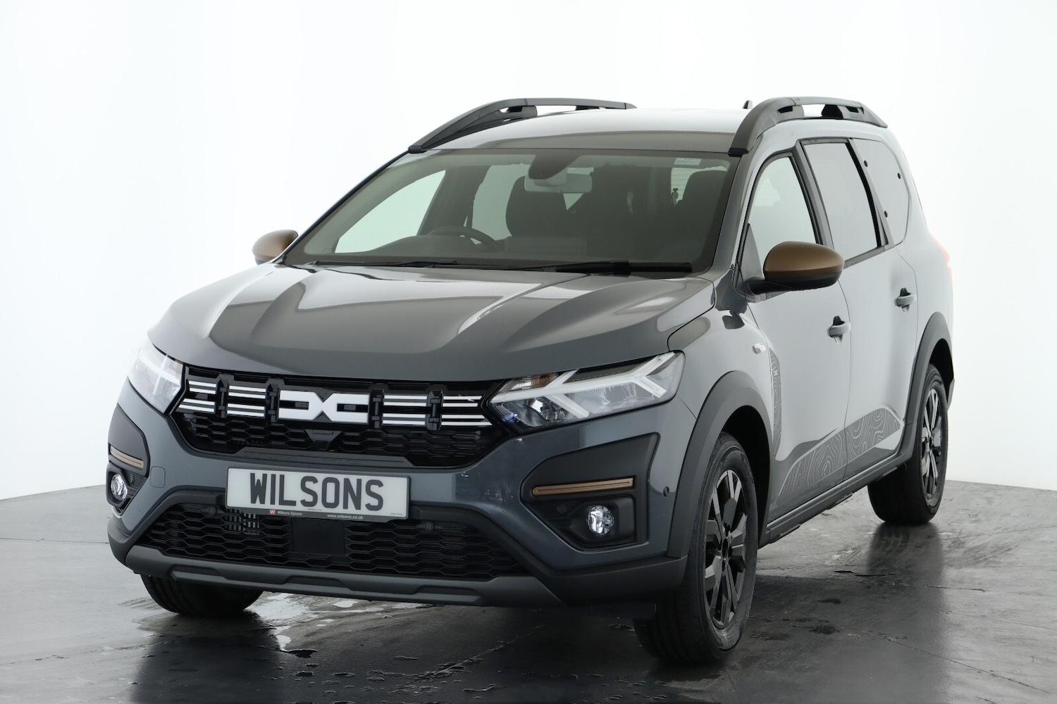 Used Dacia Jogger 2025 for sale - 77087441: Photo 6