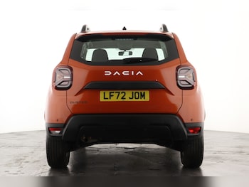 Used Dacia Duster 2023 for sale - 76647974: Photo