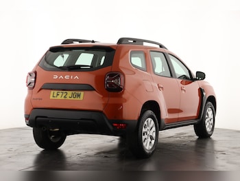 Used Dacia Duster 2023 for sale - 76647974: Photo