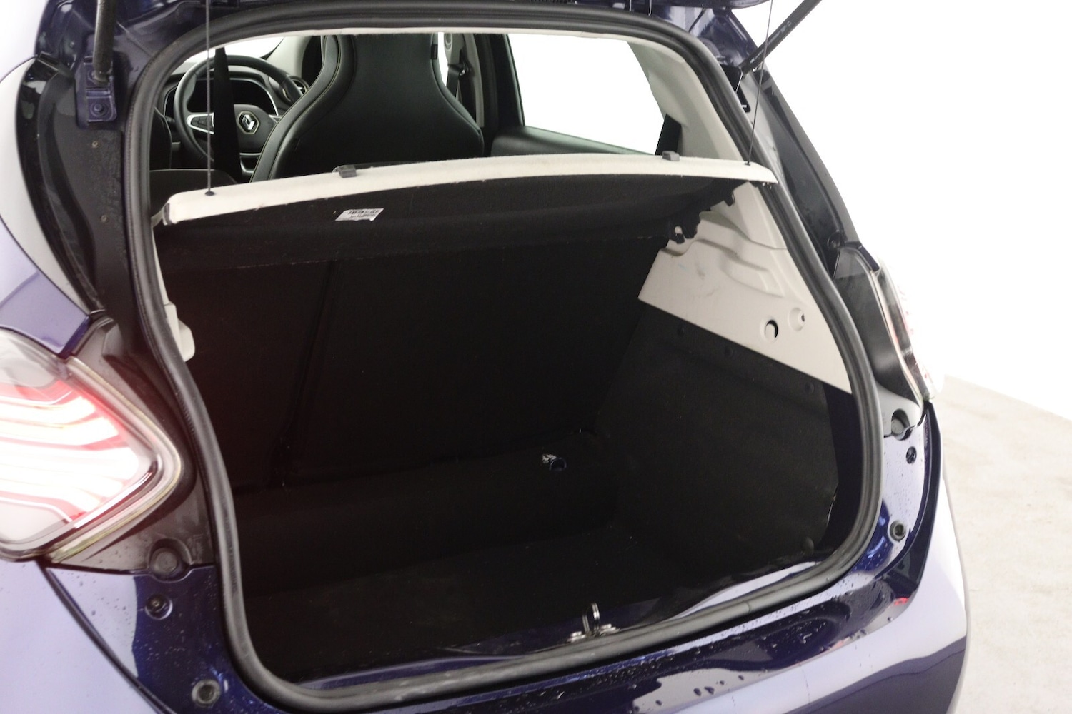 Used Renault Zoe 2022 for sale - 77413951: Photo 10