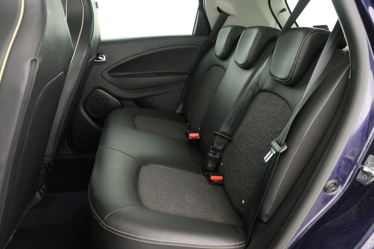 Used Renault Zoe 2022 for sale - 77413951: Photo 13