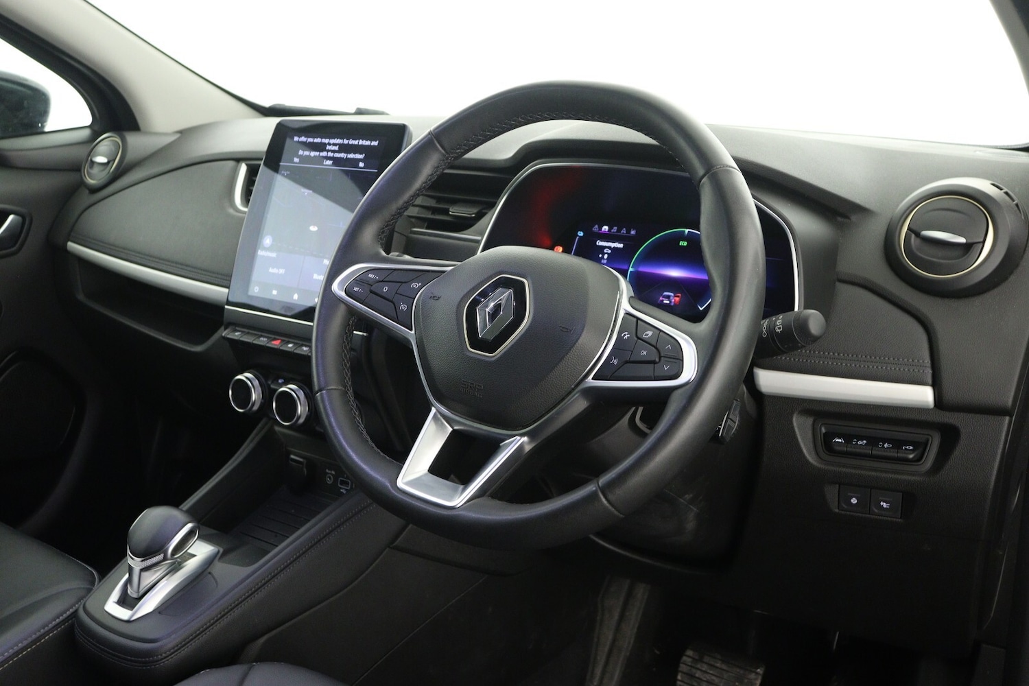 Used Renault Zoe 2022 for sale - 77413951: Photo 14