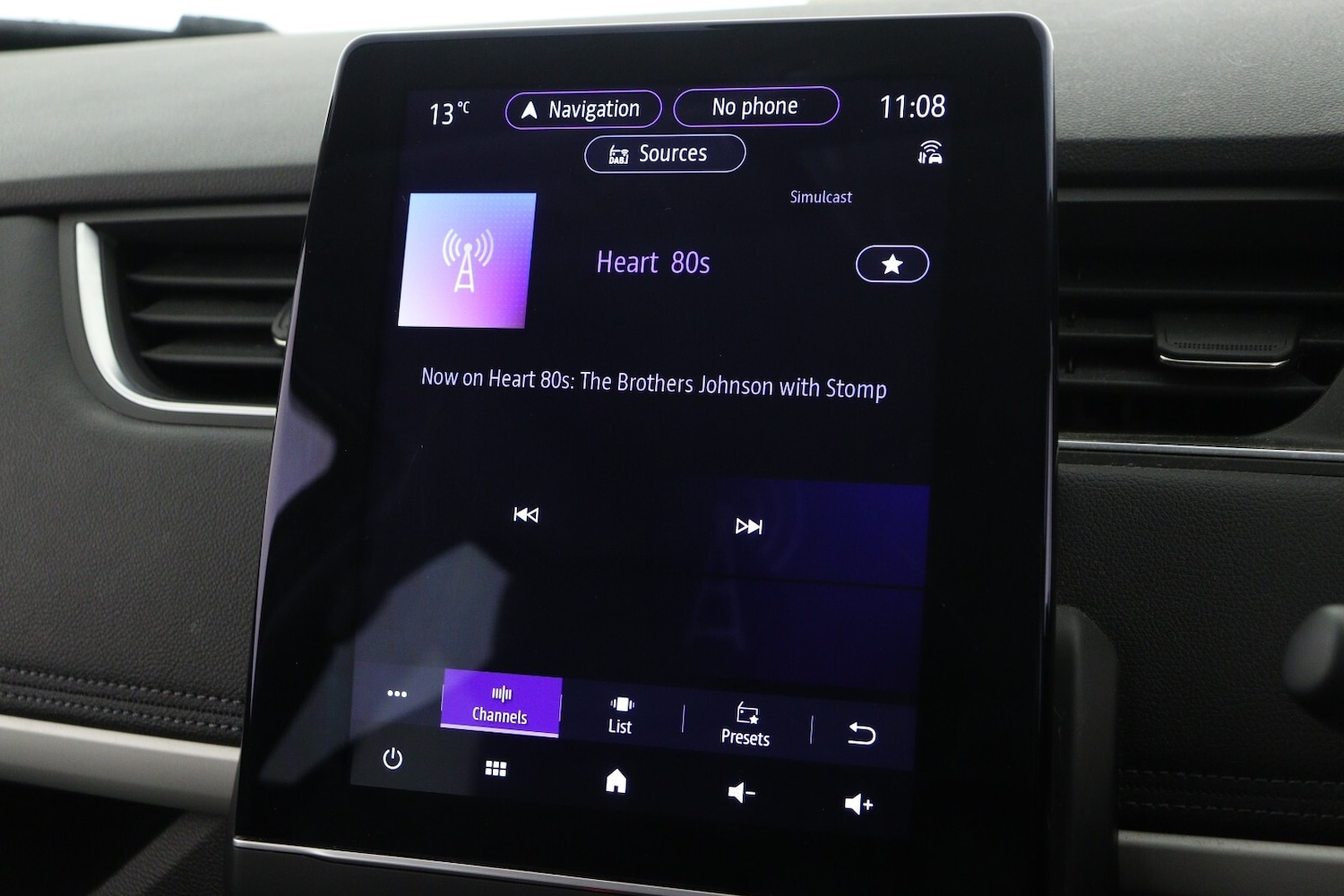 Used Renault Zoe 2022 for sale - 77413951: Photo 17