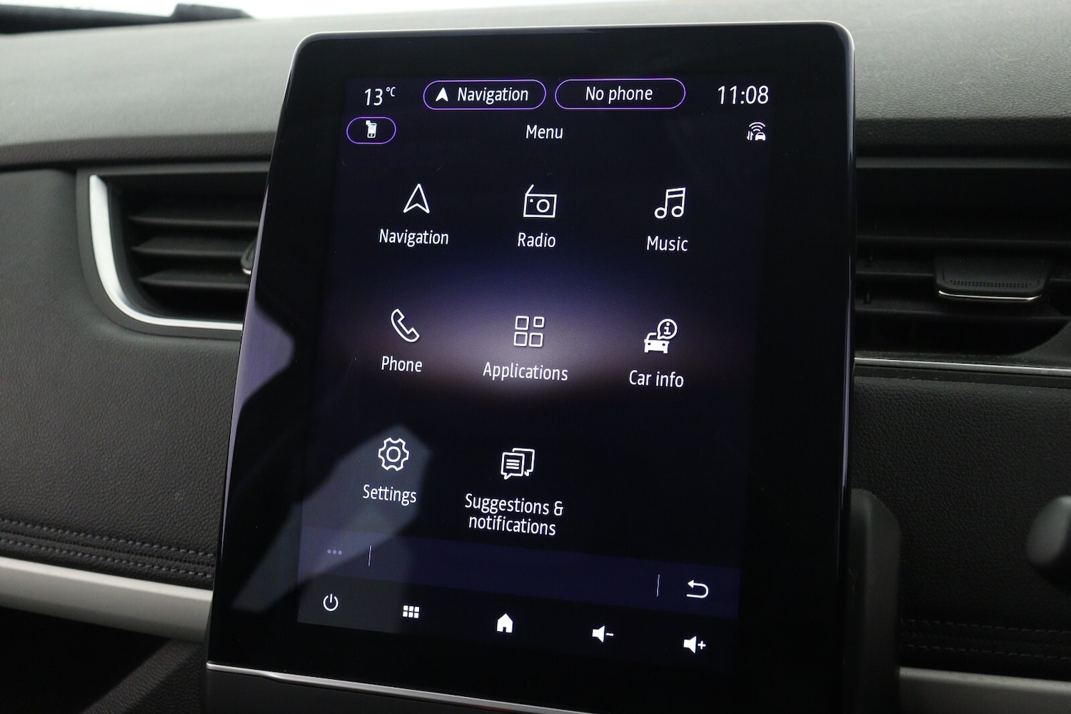 Used Renault Zoe 2022 for sale - 77413951: Photo 18