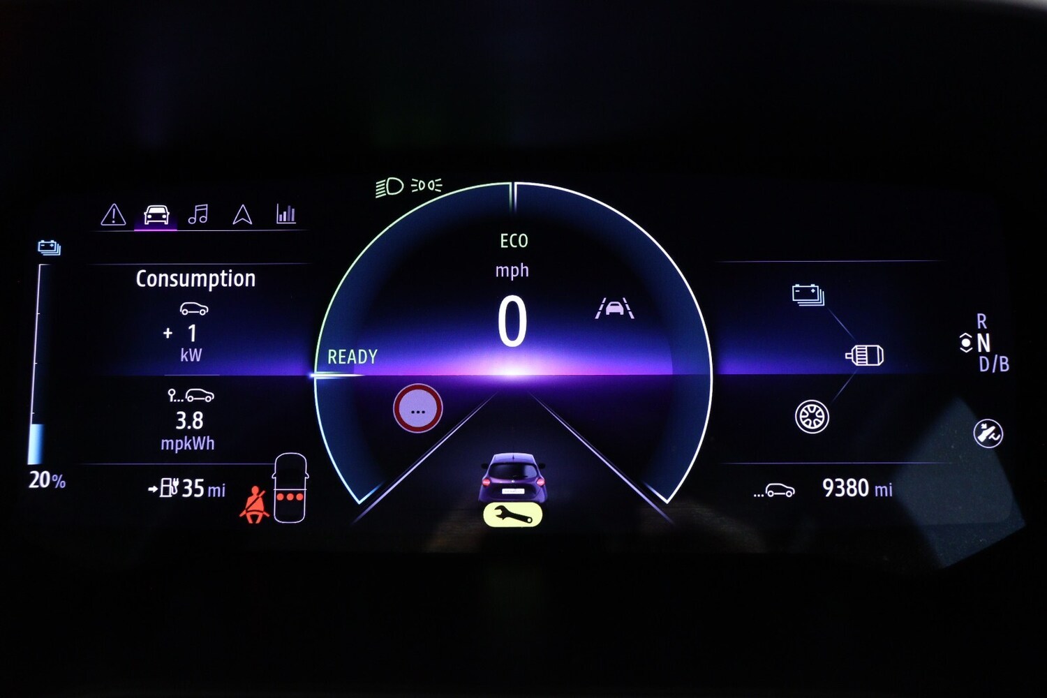 Used Renault Zoe 2022 for sale - 77413951: Photo 29