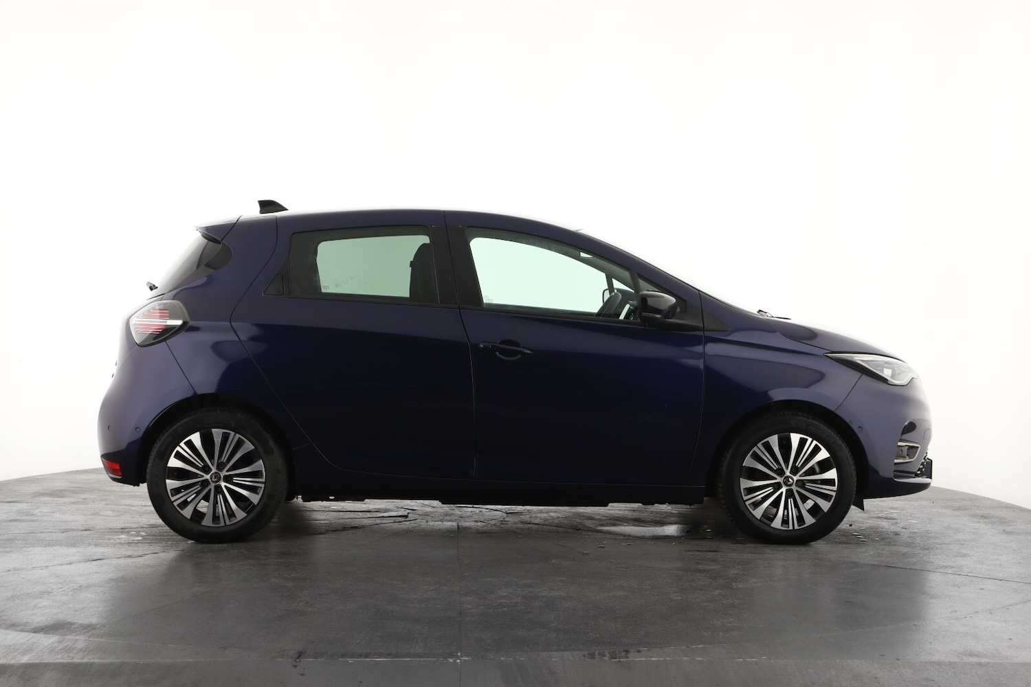 Used Renault Zoe 2022 for sale - 77413951: Photo 5