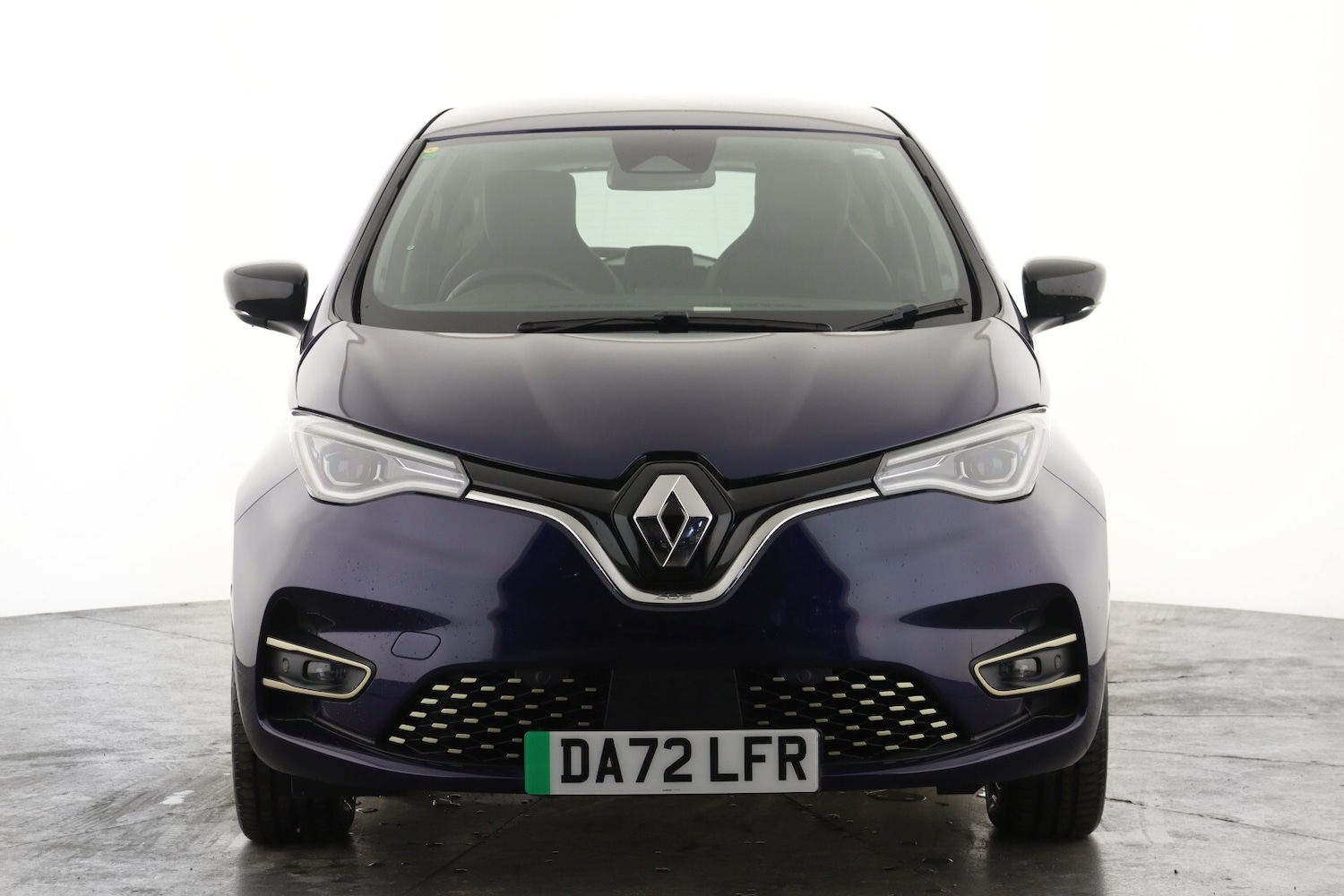 Used Renault Zoe 2022 for sale - 77413951: Photo 6