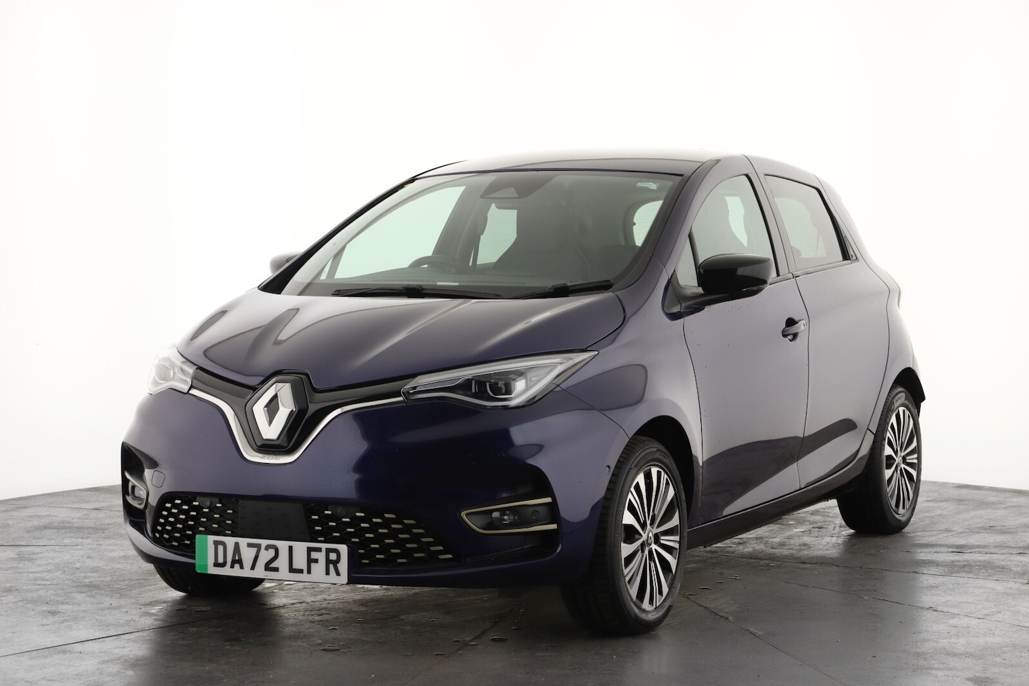 Used Renault Zoe 2022 for sale - 77413951: Photo 7