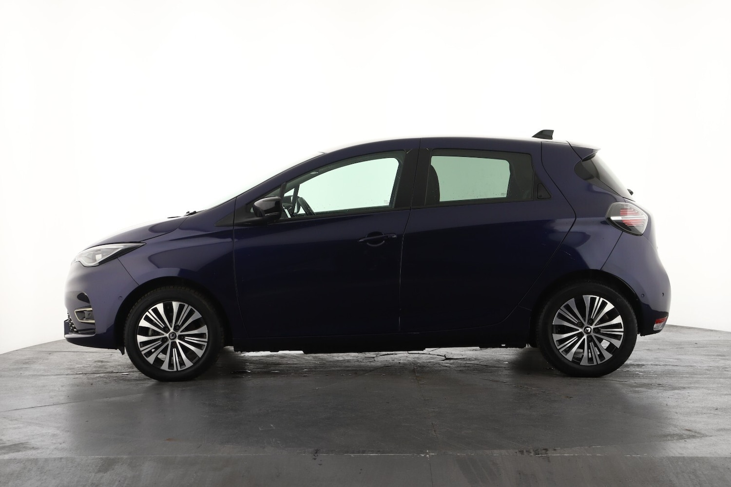 Used Renault Zoe 2022 for sale - 77413951: Photo 8