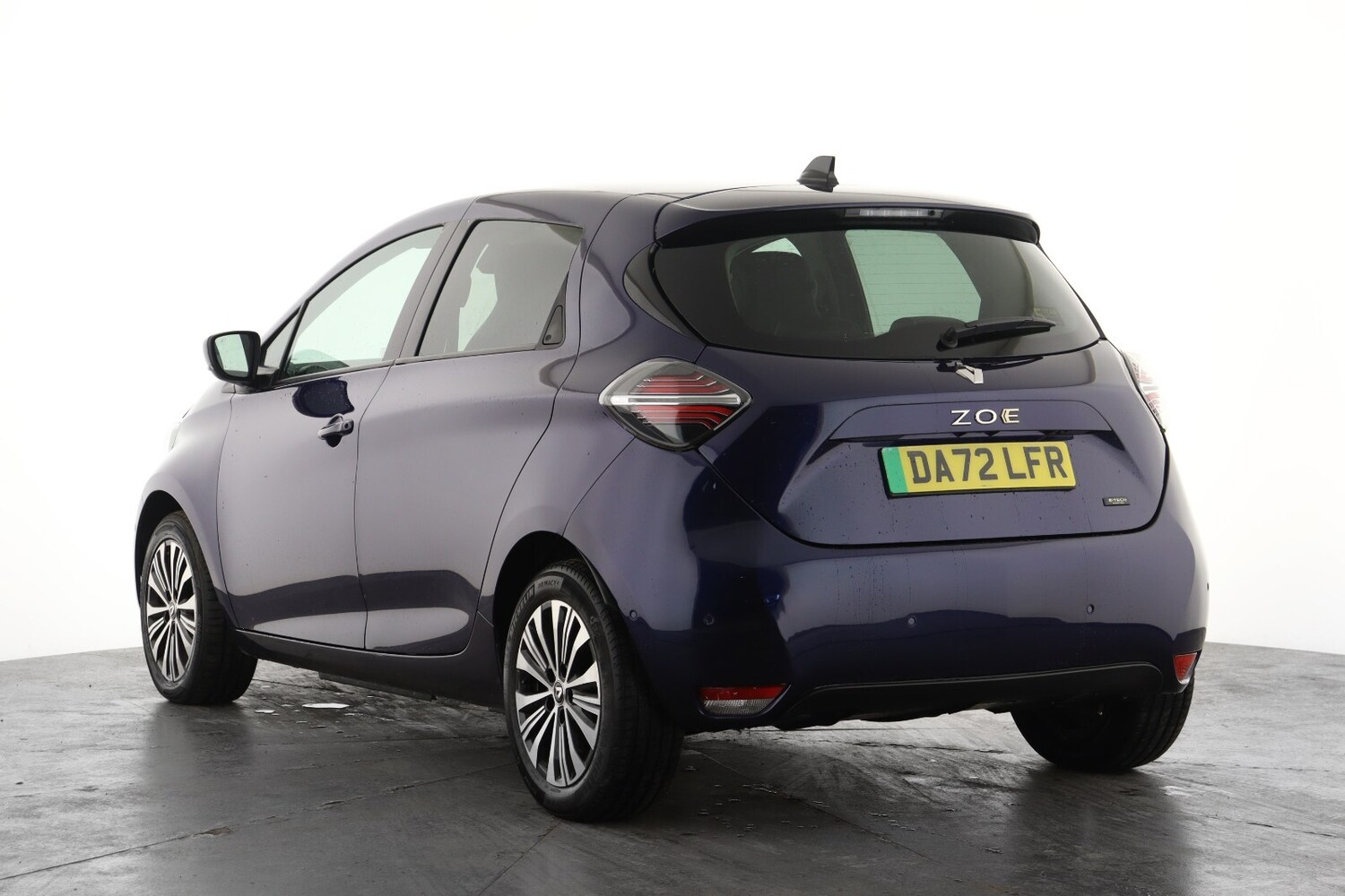 Used Renault Zoe 2022 for sale - 77413951: Photo 9