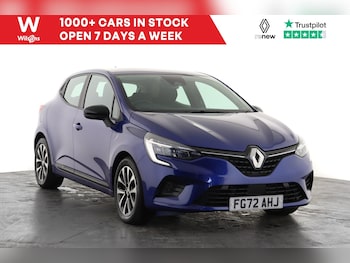 Used Renault Clio 2023 for sale - 78226091: Photo