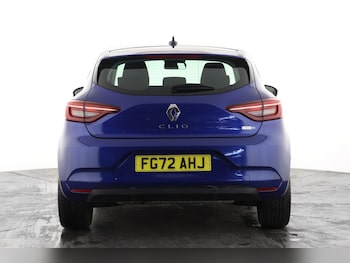 Used Renault Clio 2023 for sale - 78226091: Photo