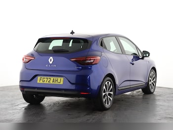 Used Renault Clio 2023 for sale - 78226091: Photo
