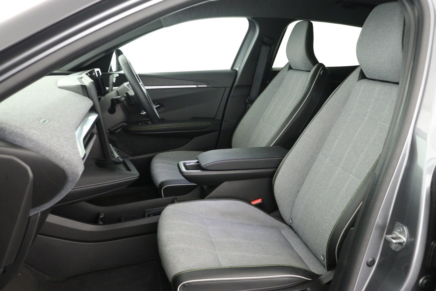 Used Renault Megane E Tech 2025 for sale - 76984154: Photo 10