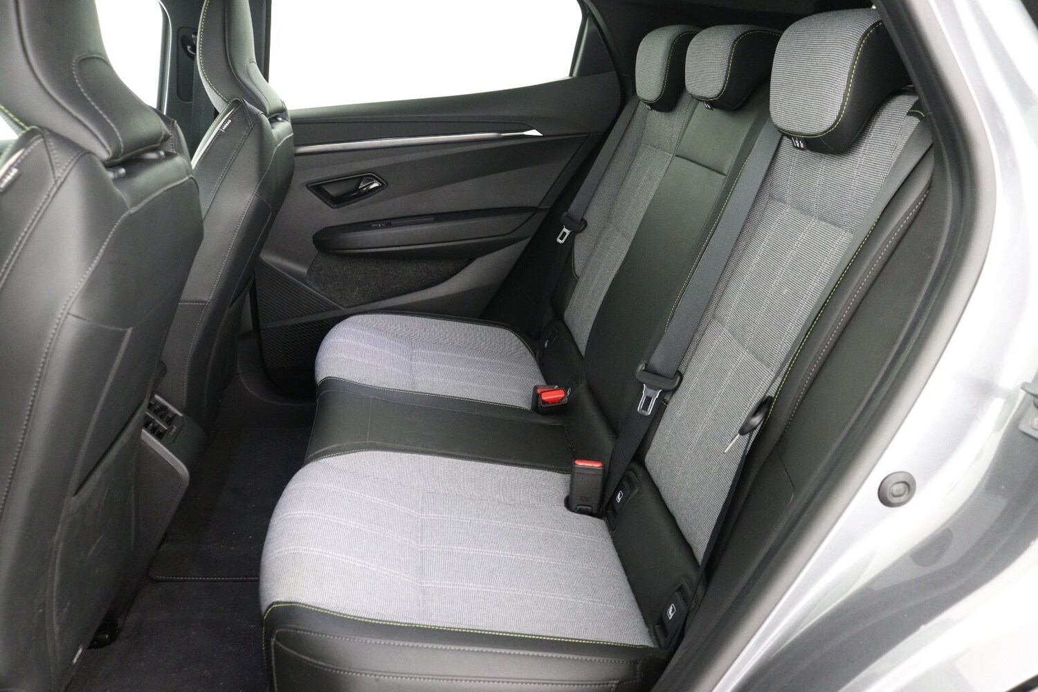 Used Renault Megane E Tech 2025 for sale - 76984154: Photo 12