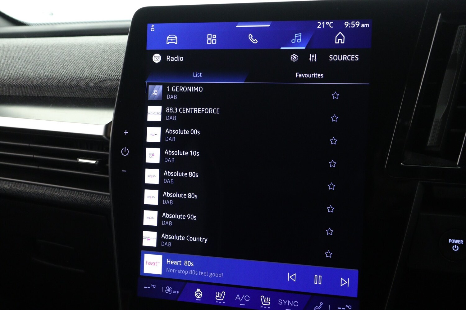 Used Renault Megane E Tech 2025 for sale - 76984154: Photo 16