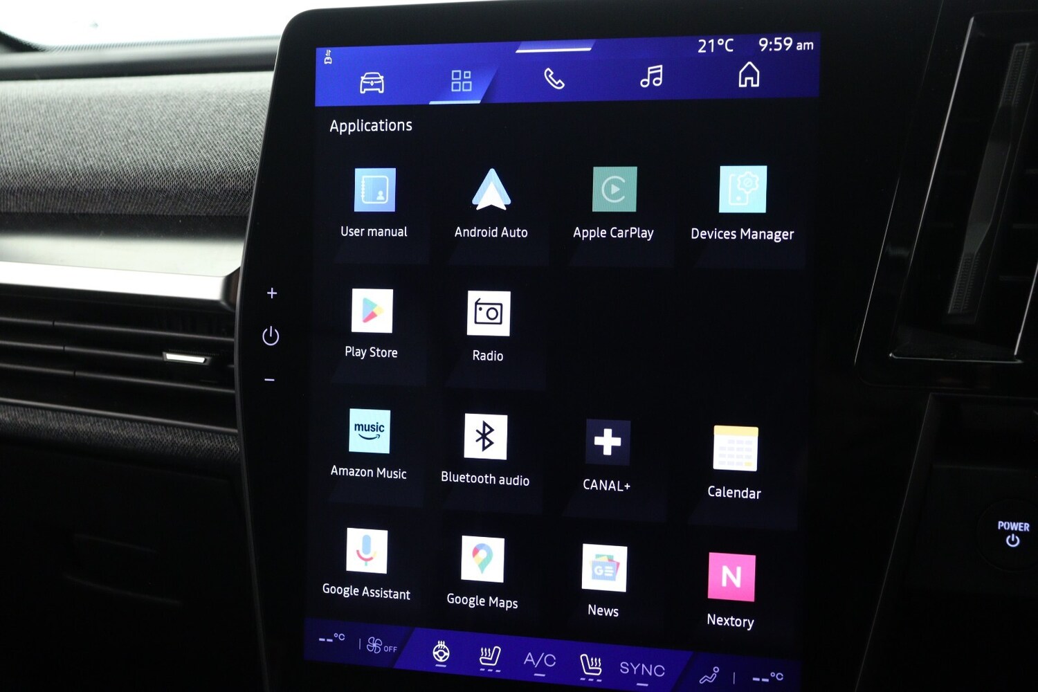 Used Renault Megane E Tech 2025 for sale - 76984154: Photo 17