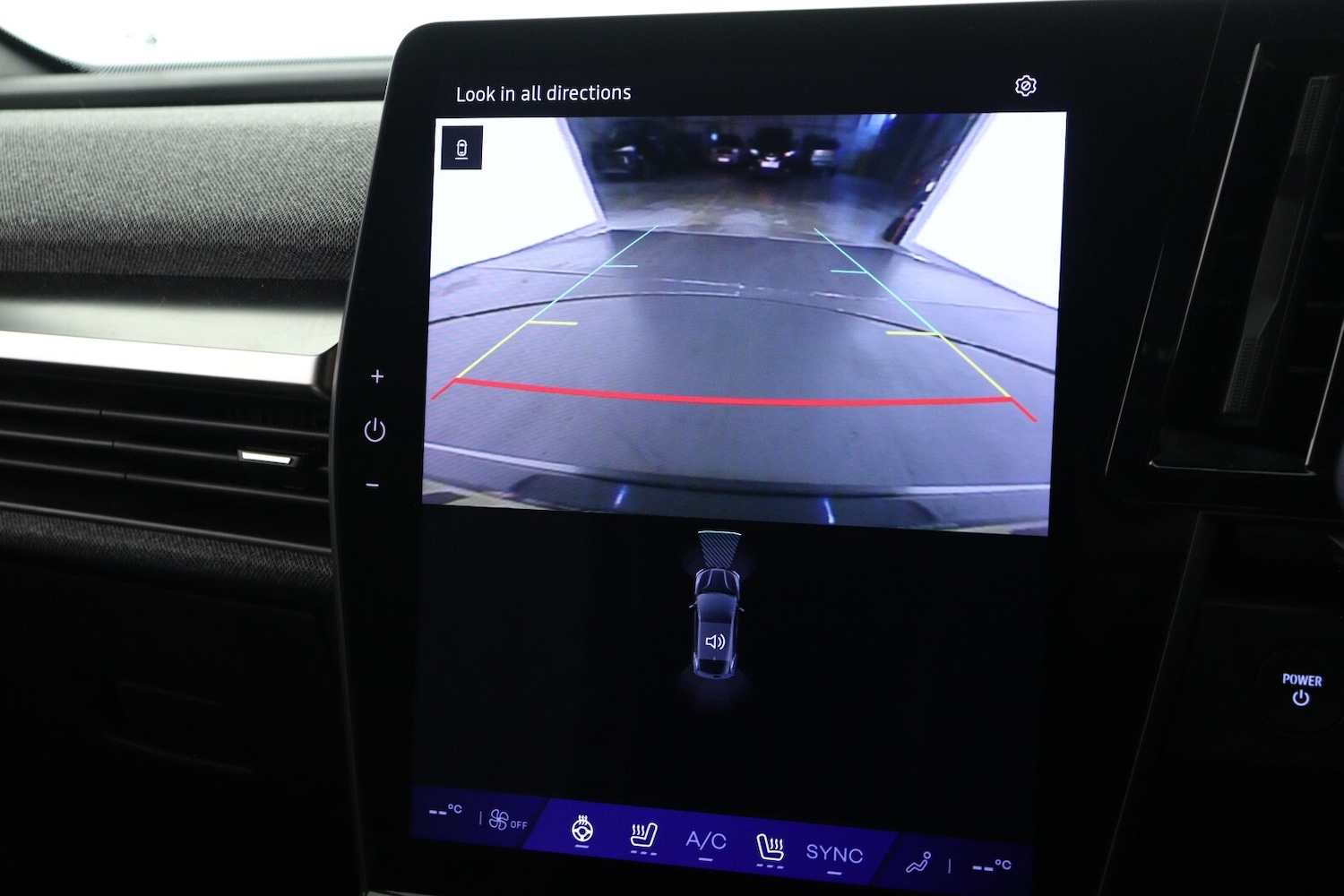 Used Renault Megane E Tech 2025 for sale - 76984154: Photo 18