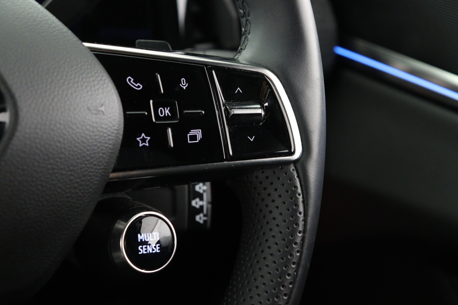 Used Renault Megane E Tech 2025 for sale - 76984154: Photo 21