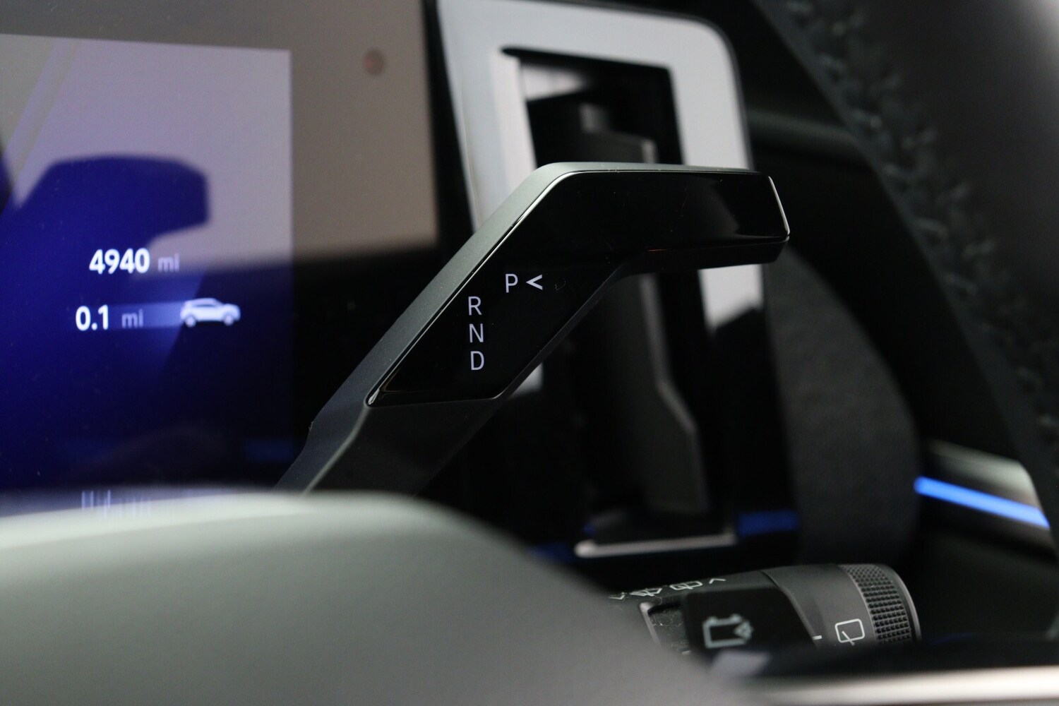 Used Renault Megane E Tech 2025 for sale - 76984154: Photo 22