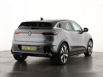 Used Renault Megane E Tech 2025 for sale - 76984154: Photo