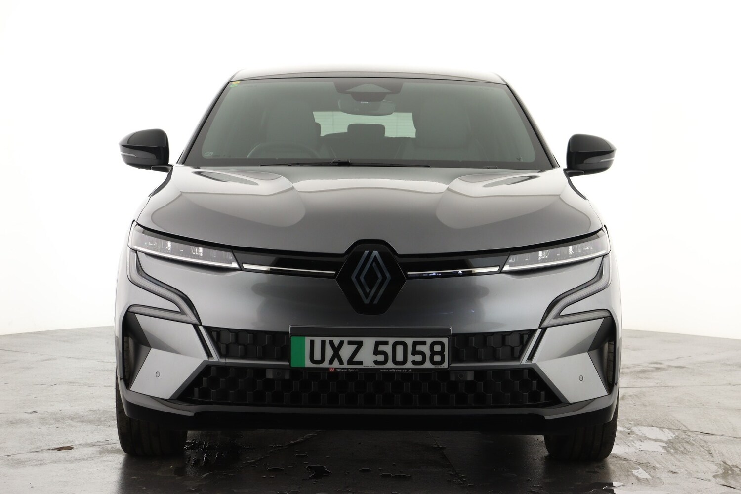 Used Renault Megane E Tech 2025 for sale - 76984154: Photo 5