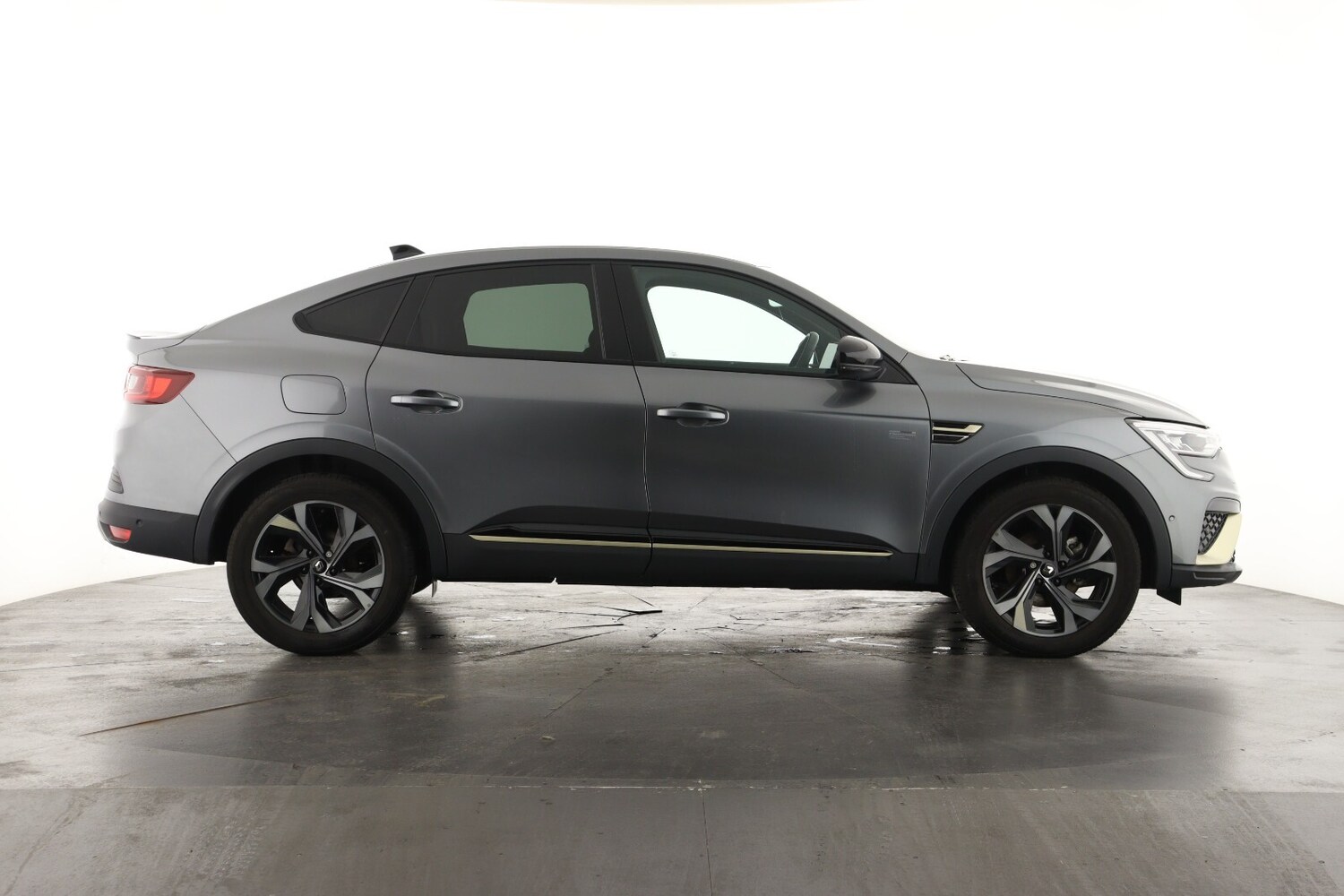 Used Renault Arkana 2024 for sale - 75996912: Photo 5