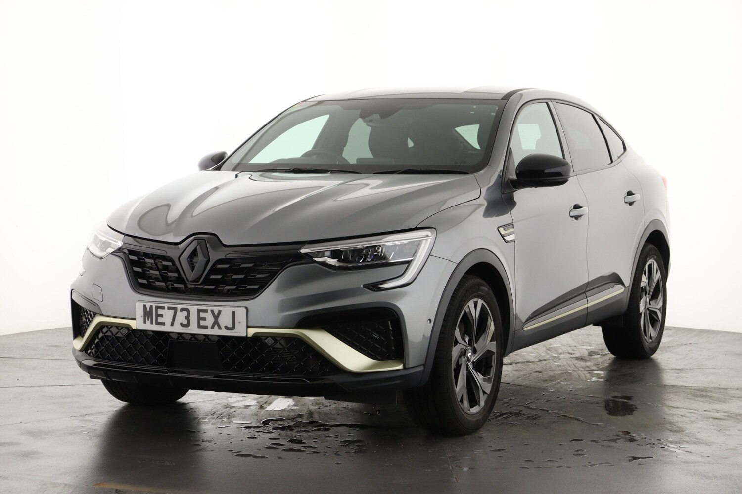 Used Renault Arkana 2024 for sale - 75996912: Photo 7