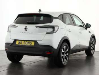Used Renault Captur  for sale - 74986666: Photo