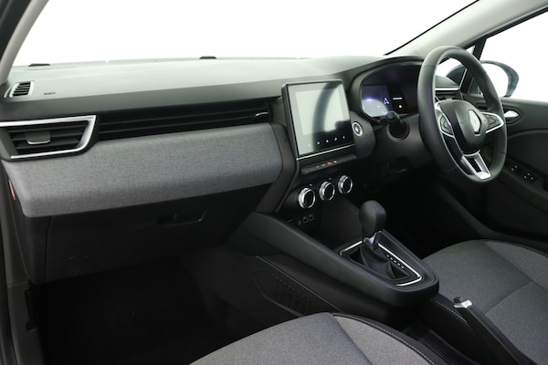 Used Renault Clio 2024 for sale - 75763568: Photo 12