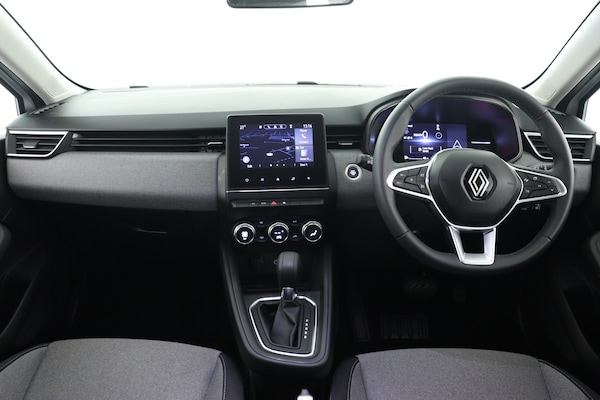 Used Renault Clio 2024 for sale - 75763568: Photo 15