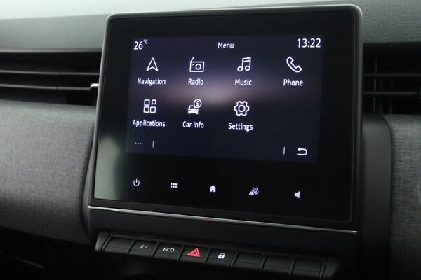 Used Renault Clio 2024 for sale - 75763568: Photo 17