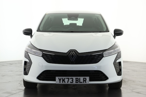 Used Renault Clio 2024 for sale - 75763568: Photo 6