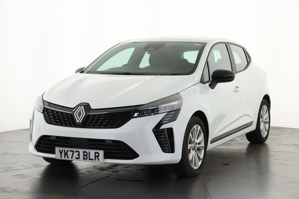 Used Renault Clio 2024 for sale - 75763568: Photo 7