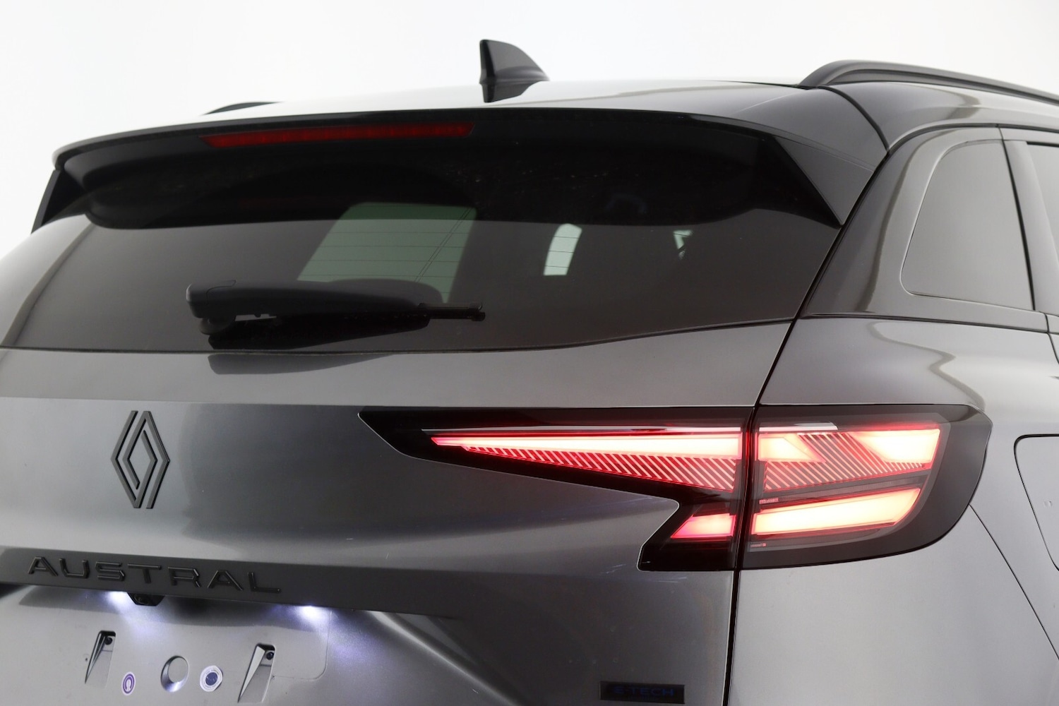 Used Renault Austral 2025 for sale - 76869686: Photo 10