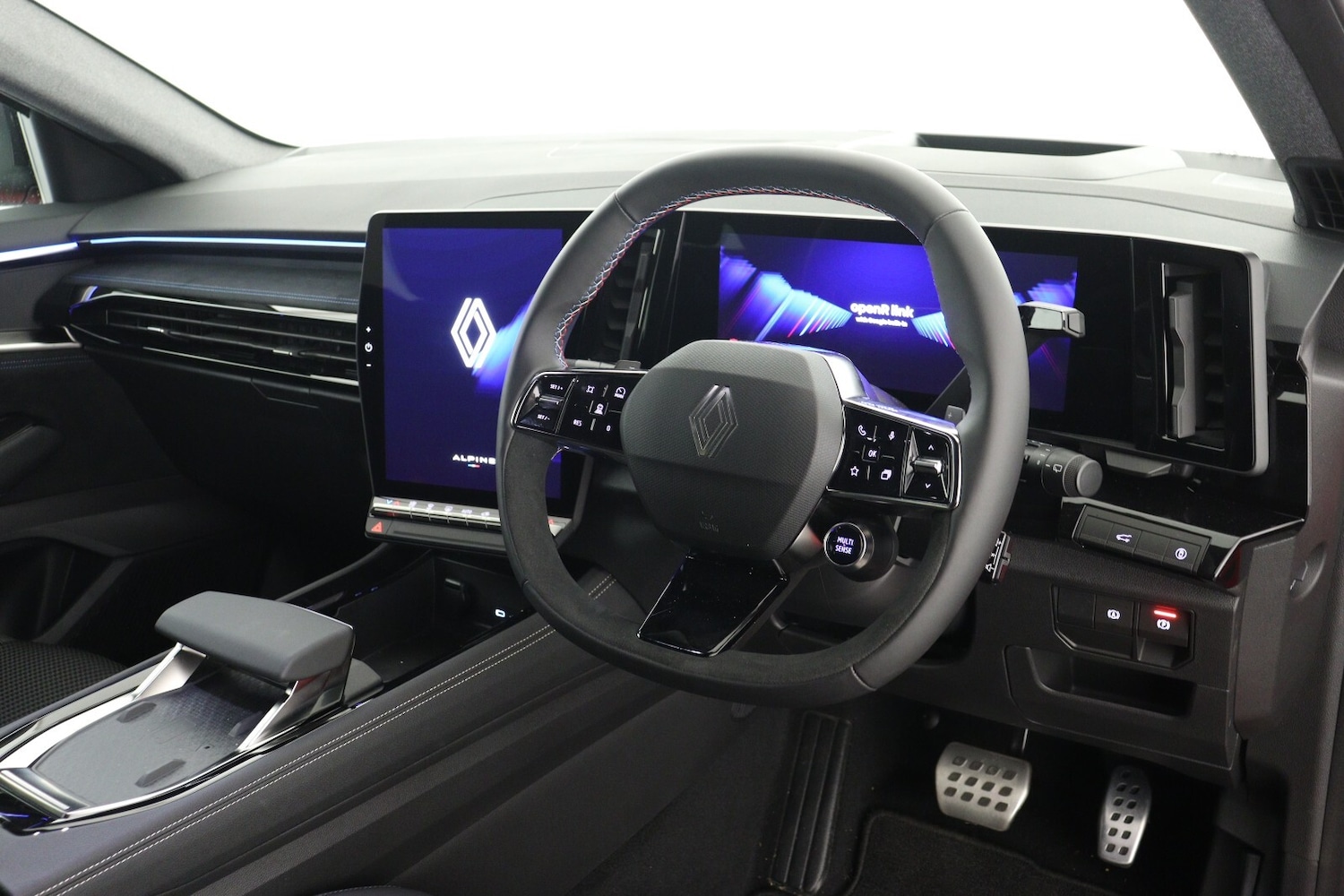 Used Renault Austral 2025 for sale - 76869686: Photo 18