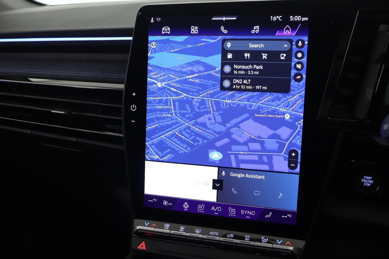 Used Renault Austral 2025 for sale - 76869686: Photo 21