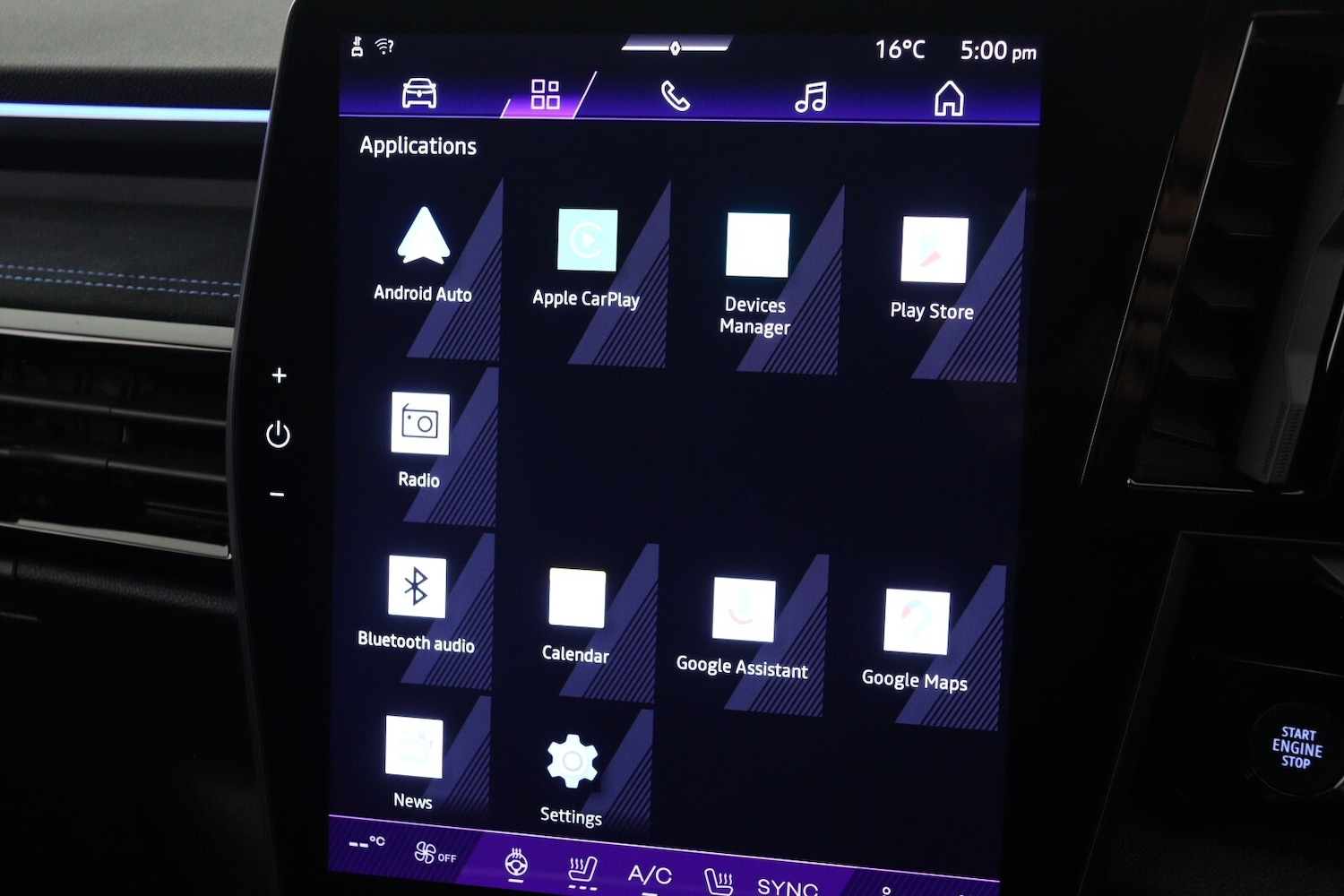 Used Renault Austral 2025 for sale - 76869686: Photo 24