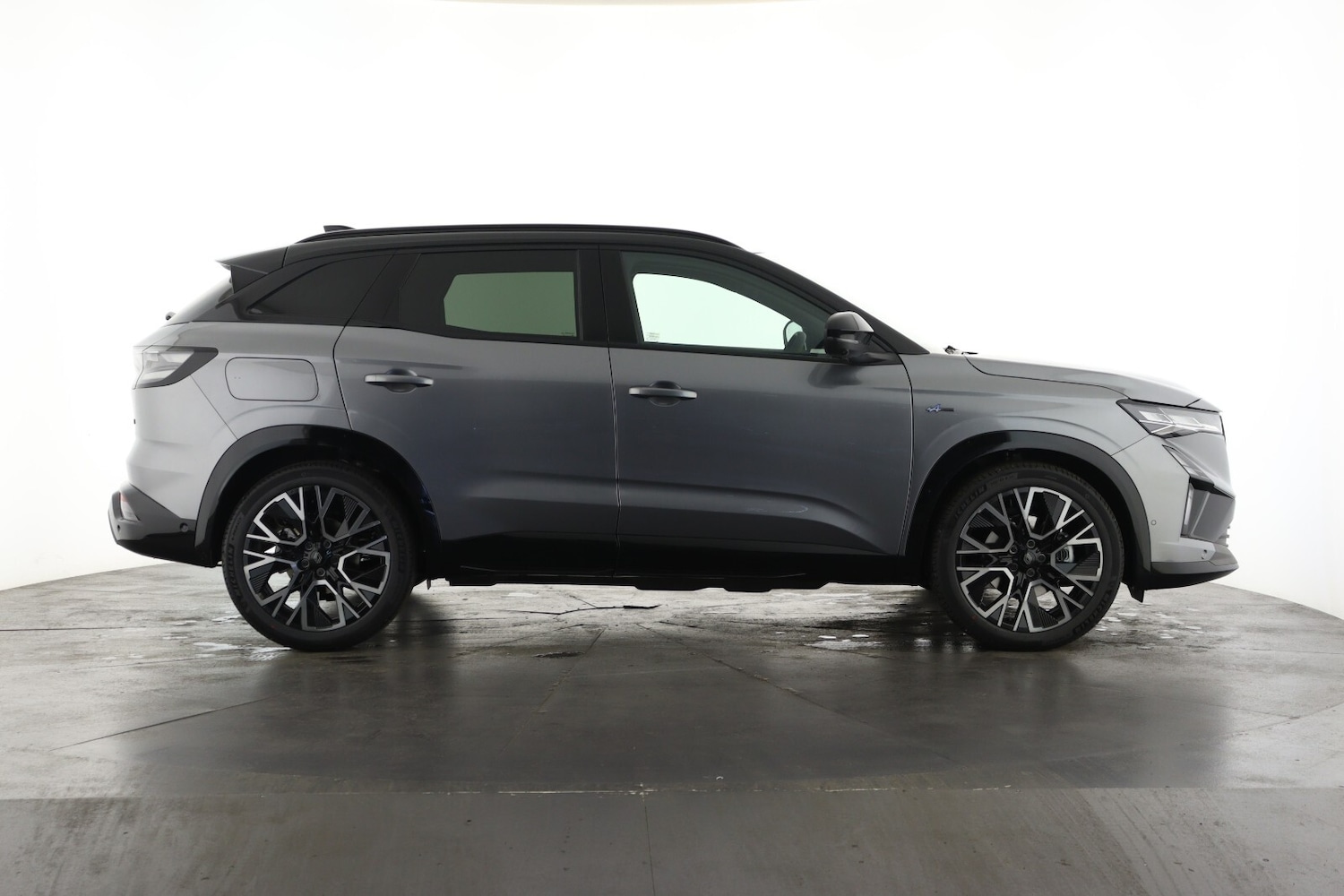 Used Renault Austral 2025 for sale - 76869686: Photo 4