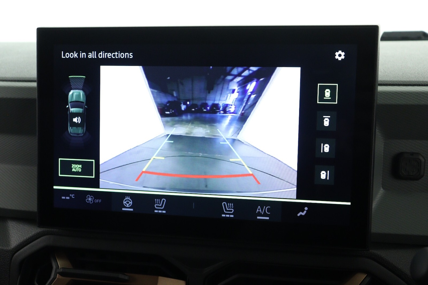 Used Dacia Duster 2025 for sale - 76871926: Photo 19