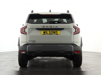 Used Dacia Duster 2025 for sale - 76871926: Photo