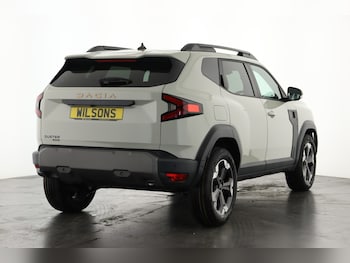 Used Dacia Duster 2025 for sale - 76871926: Photo