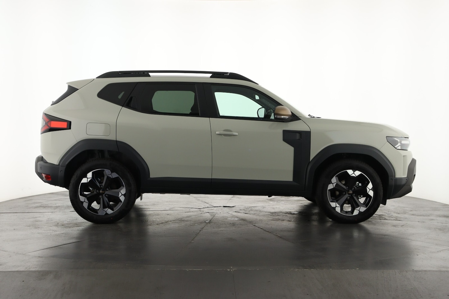 Used Dacia Duster 2025 for sale - 76871926: Photo 4