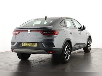 Used Renault Arkana 2023 for sale - 75324272: Photo