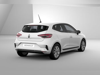 Used Renault Clio 2025 for sale - 76870929: Photo
