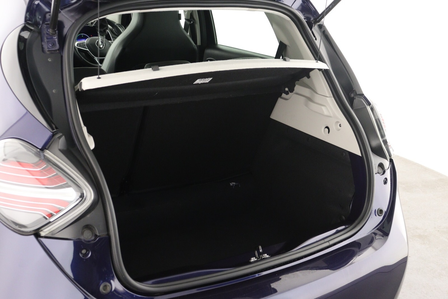 Used Renault Zoe 2022 for sale - 77380972: Photo 10