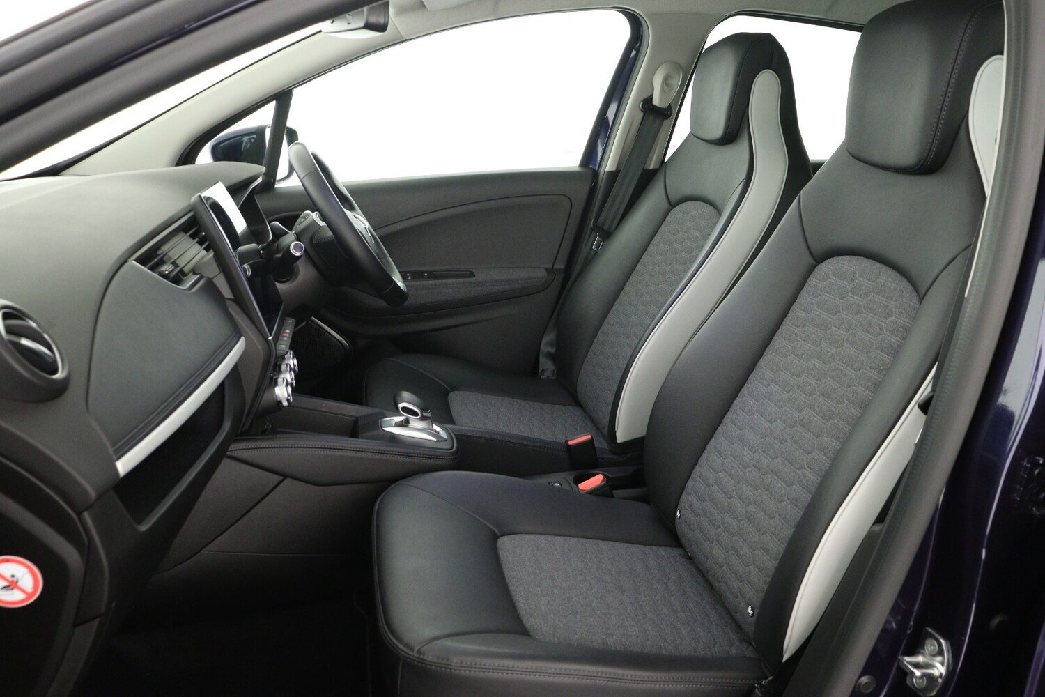 Used Renault Zoe 2022 for sale - 77380972: Photo 11